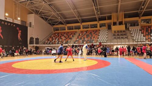 Fight